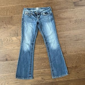 Maurice’s Jeans 7/8
